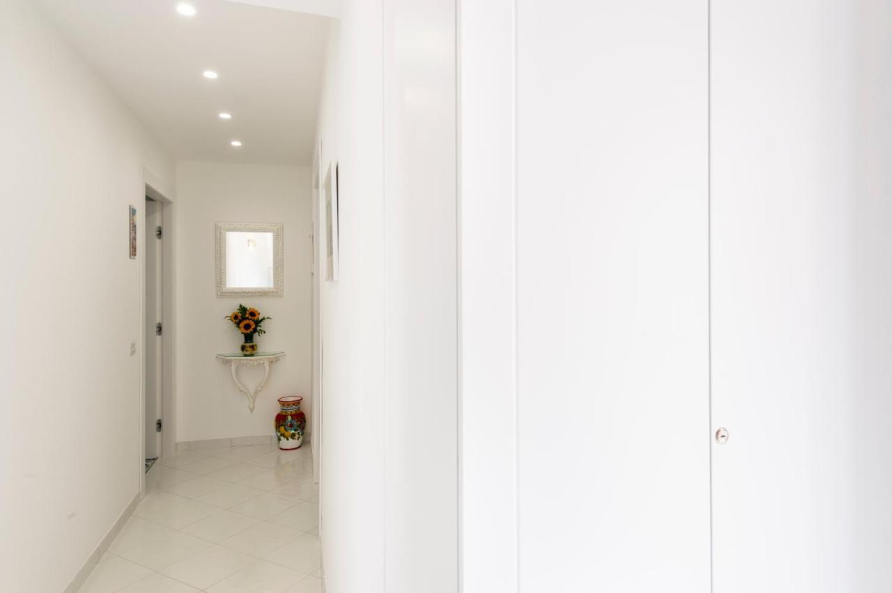 דירות מאיורי Casa Donna Linda מראה חיצוני תמונה
